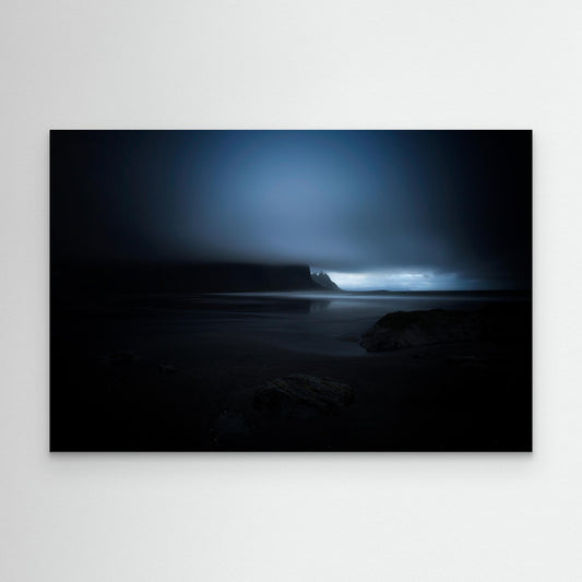 Melancholy by Swapnil