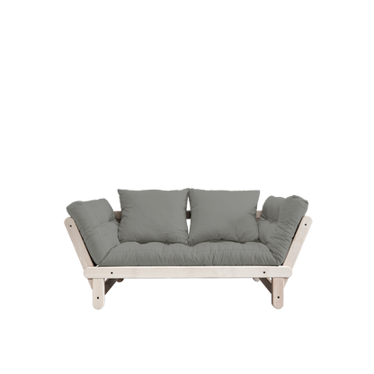 BEAT Sofa bed in Grey — Karup Design
