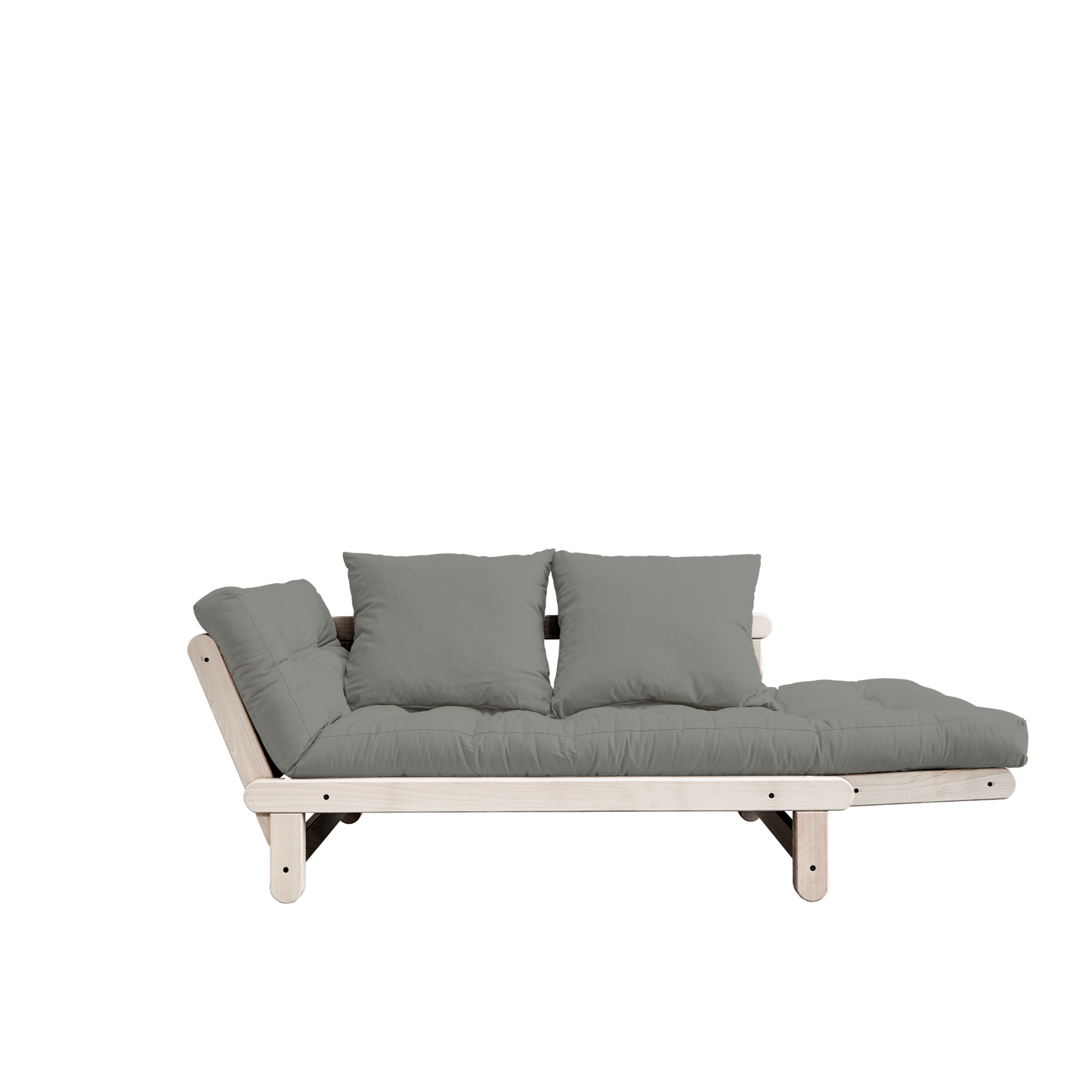BEAT Sofa bed — Scandinavian sofa bed by Karup Design