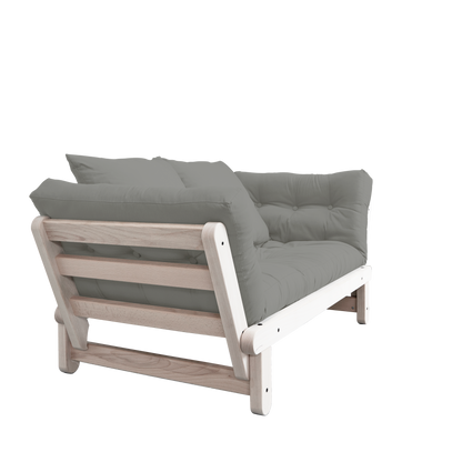 BEAT Sofa bed — Scandinavian sofa bed by Karup Design