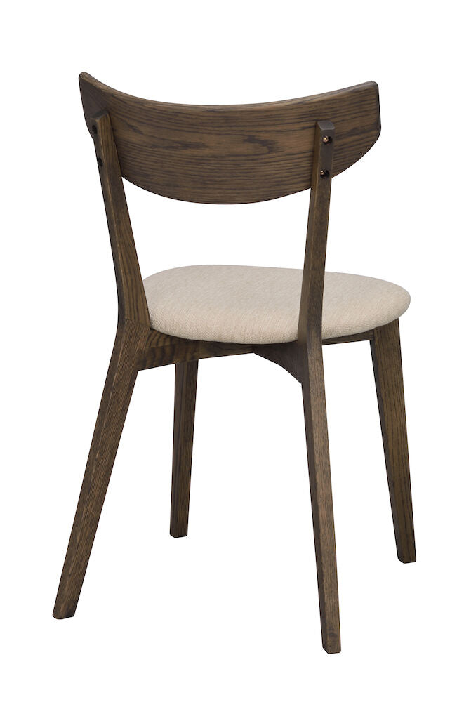 AMI Set of 2 Chairs