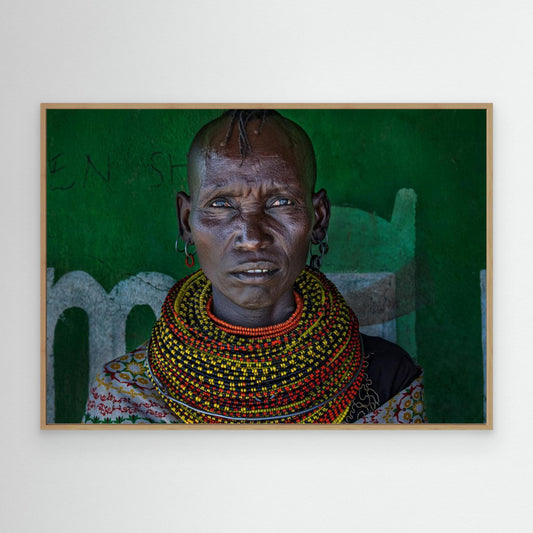 Wise by Joxe Inazio Kuesta Garmendia