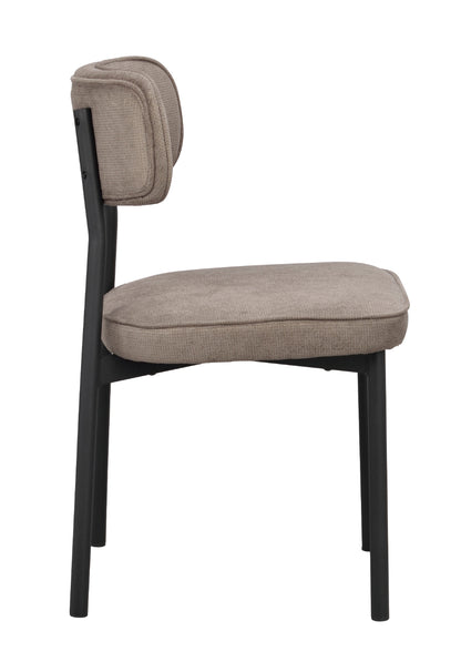 Juego de 2 sillas PAISLEY