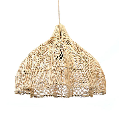 WHIPPED Naturanhänger Mittel ⌀ 60CM