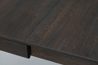 Rowico Gardner Dining Table, Brown Oiled Oak, 200 to 300 cm