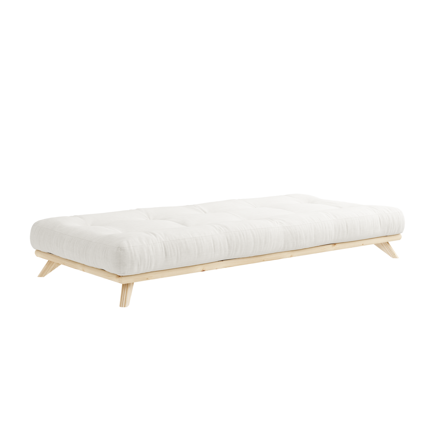 SENZA Bed — Scandinavian piece by Karup Design
