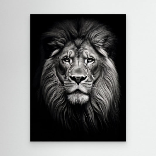 Wild 11 by Bilge Paksoylu