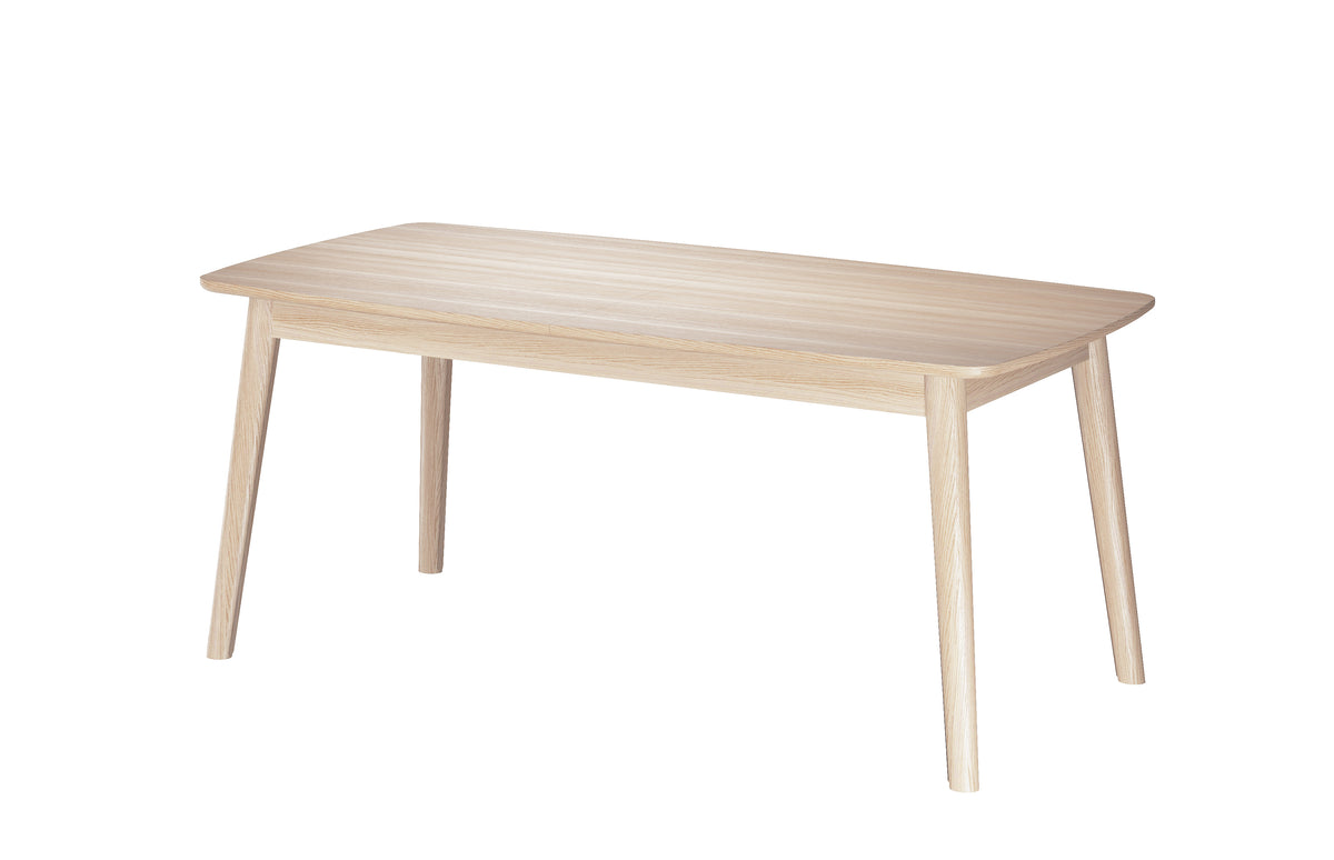 CASØ 120 Extending Table 180/270 CM