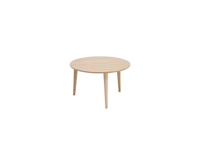 CASØ 500 Coffee Table Ø60CM