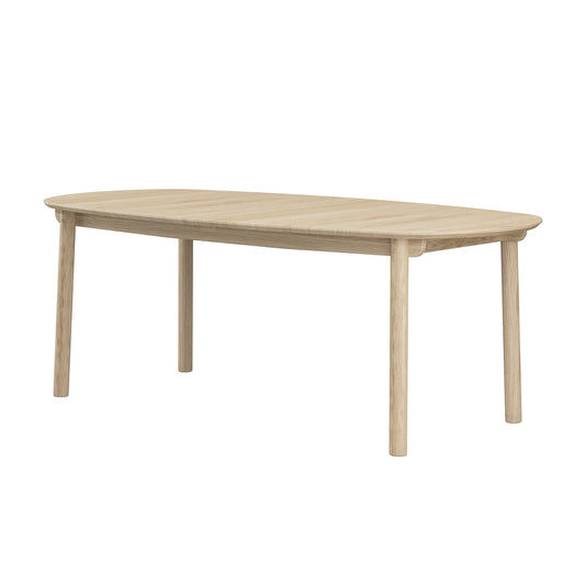 CASØ 777 Dining Table 200CM