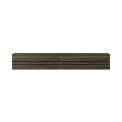 CASØ 777 XL TV Stand 180CM