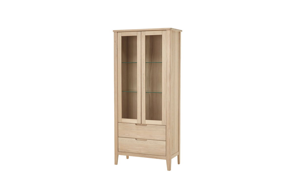 CASØ 600 Display Cabinet