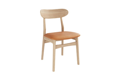 CASØ BONN Dining Chair Set of 2