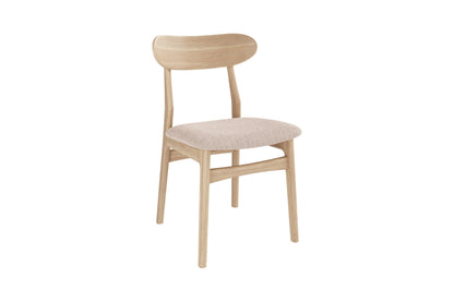 CASØ BONN Dining Chair Set of 2