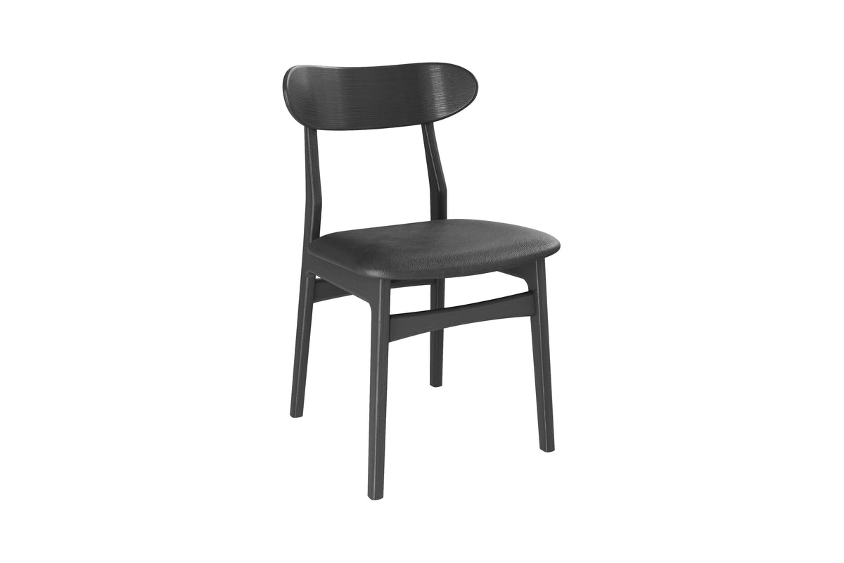 CASØ BONN Dining Chair Set of 2