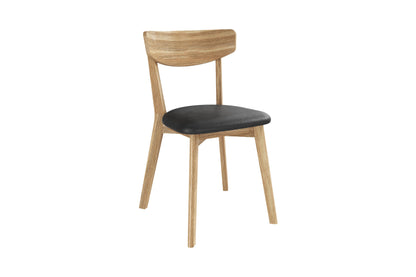CASØ PISA Dining Chair Set of 2