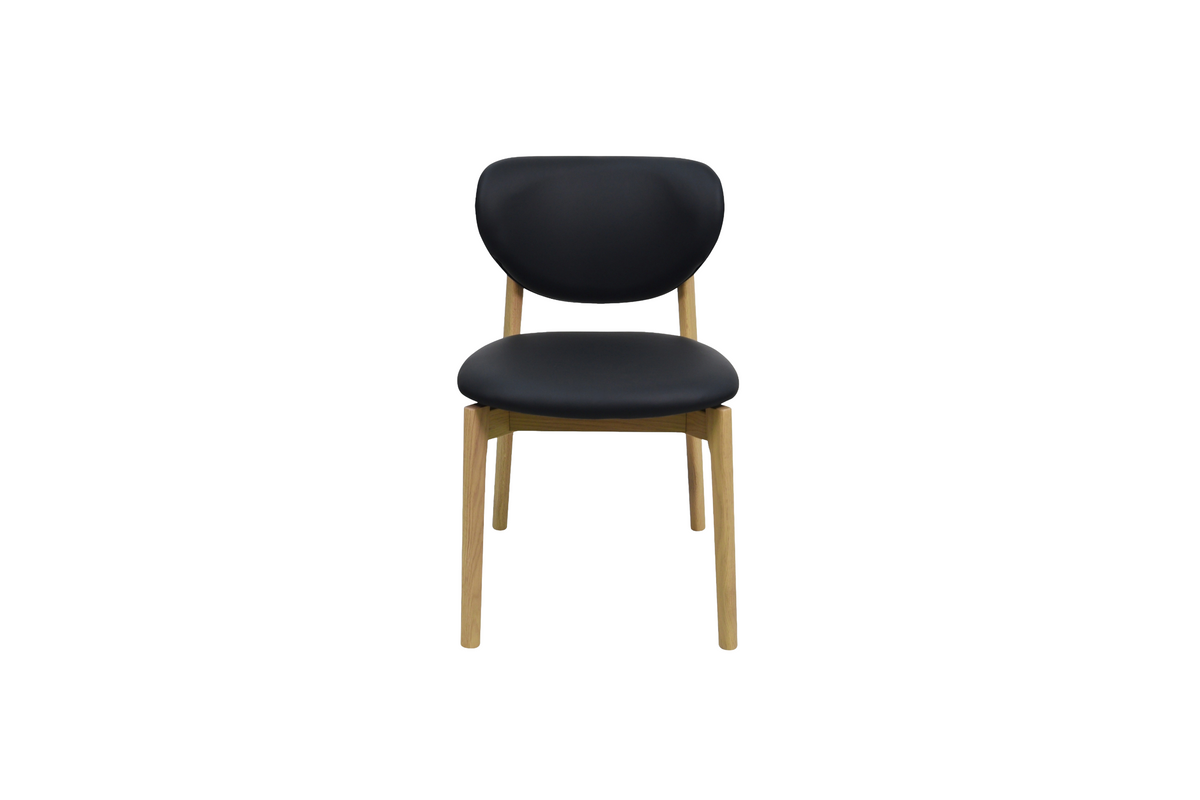 CASØ SVEND Dining Chair Set of 2