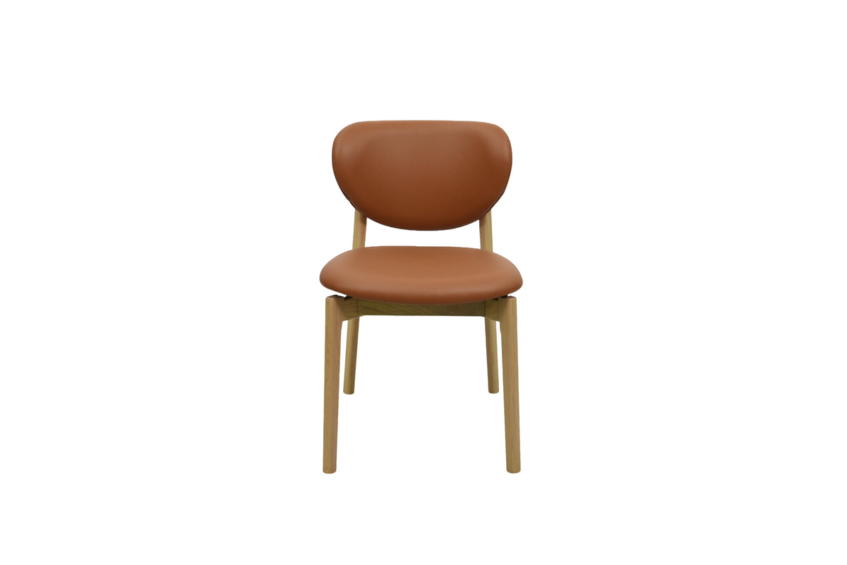 CASØ SVEND Dining Chair Set of 2