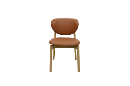 CASØ SVEND Dining Chair Set of 2