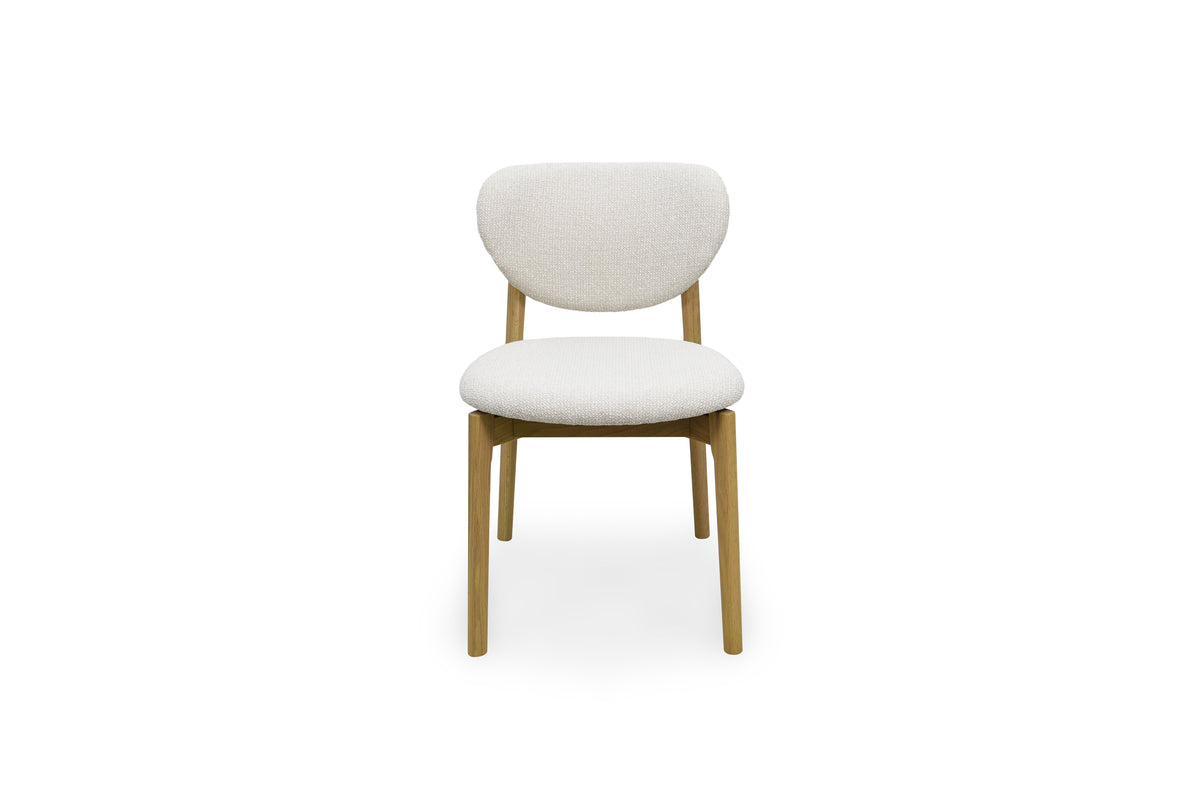 CASØ SVEND Dining Chair Set of 2