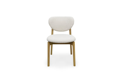 CASØ SVEND Dining Chair Set of 2