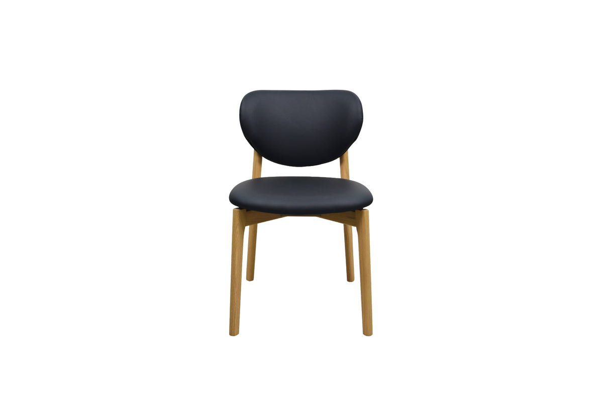 CASØ SVEND Dining Chair Set of 2