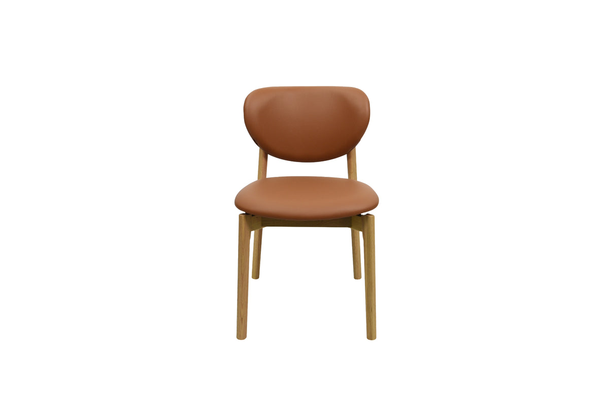 CASØ SVEND Dining Chair Set of 2
