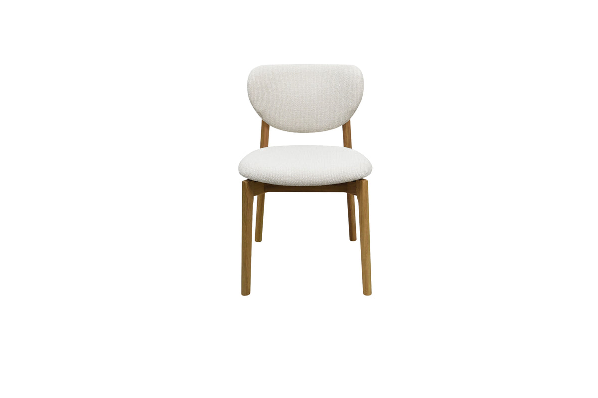 CASØ SVEND Dining Chair Set of 2