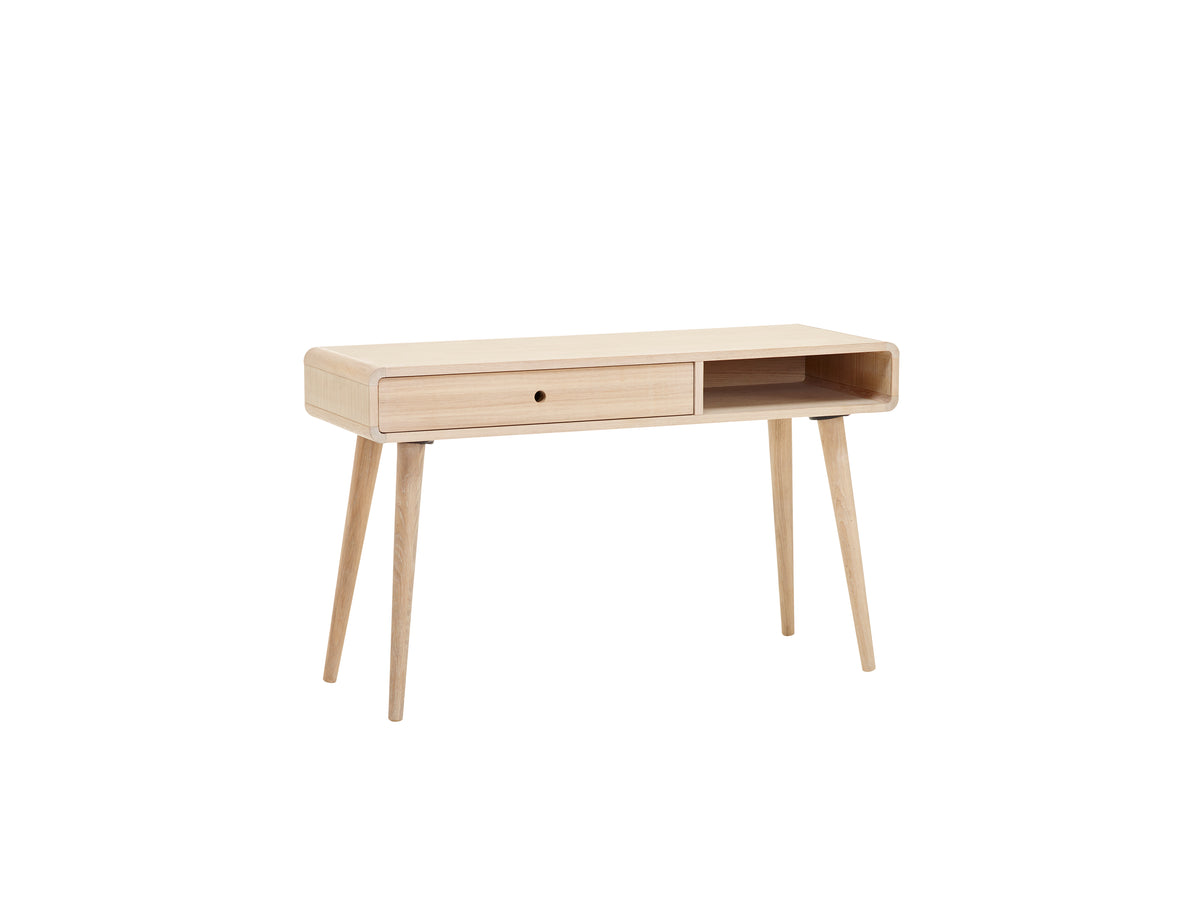 CASØ 500 Schreibtisch 120CM