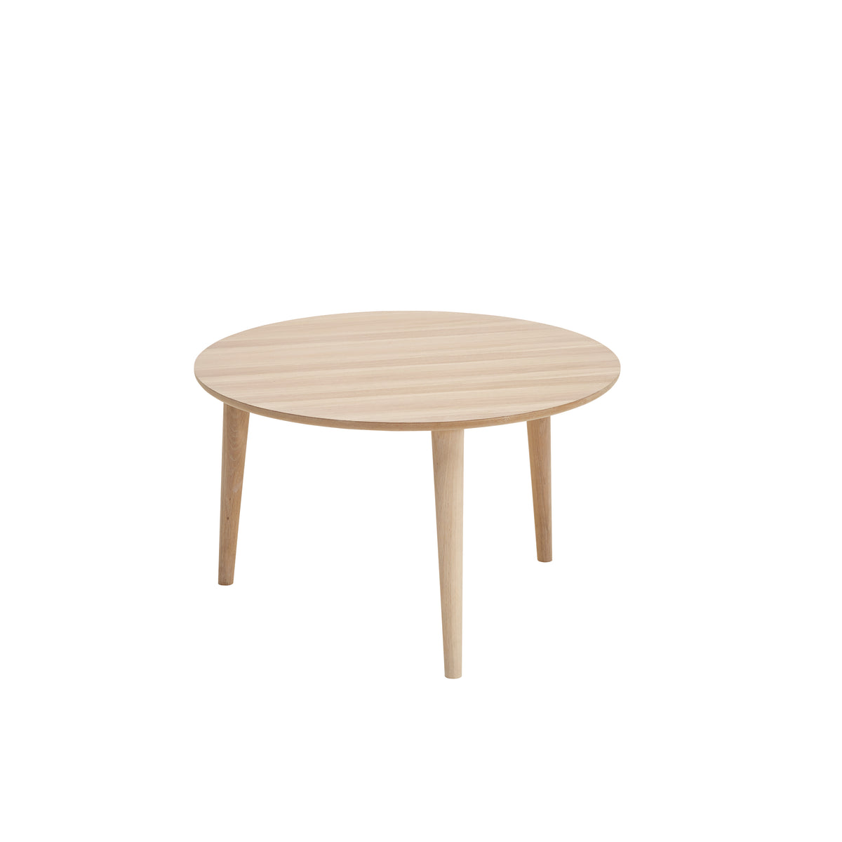 CASØ 501 Coffee Table Ø80CM