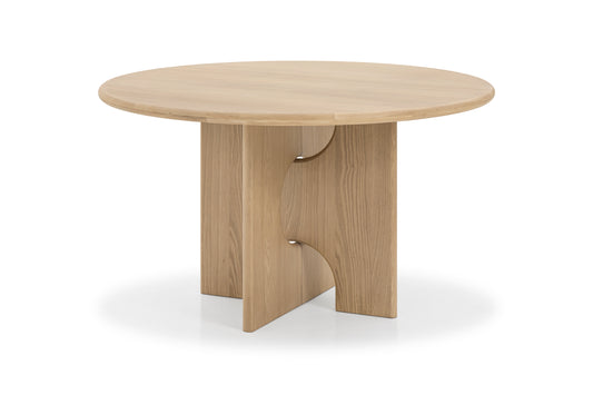 VILA Dining Table Ø130CM