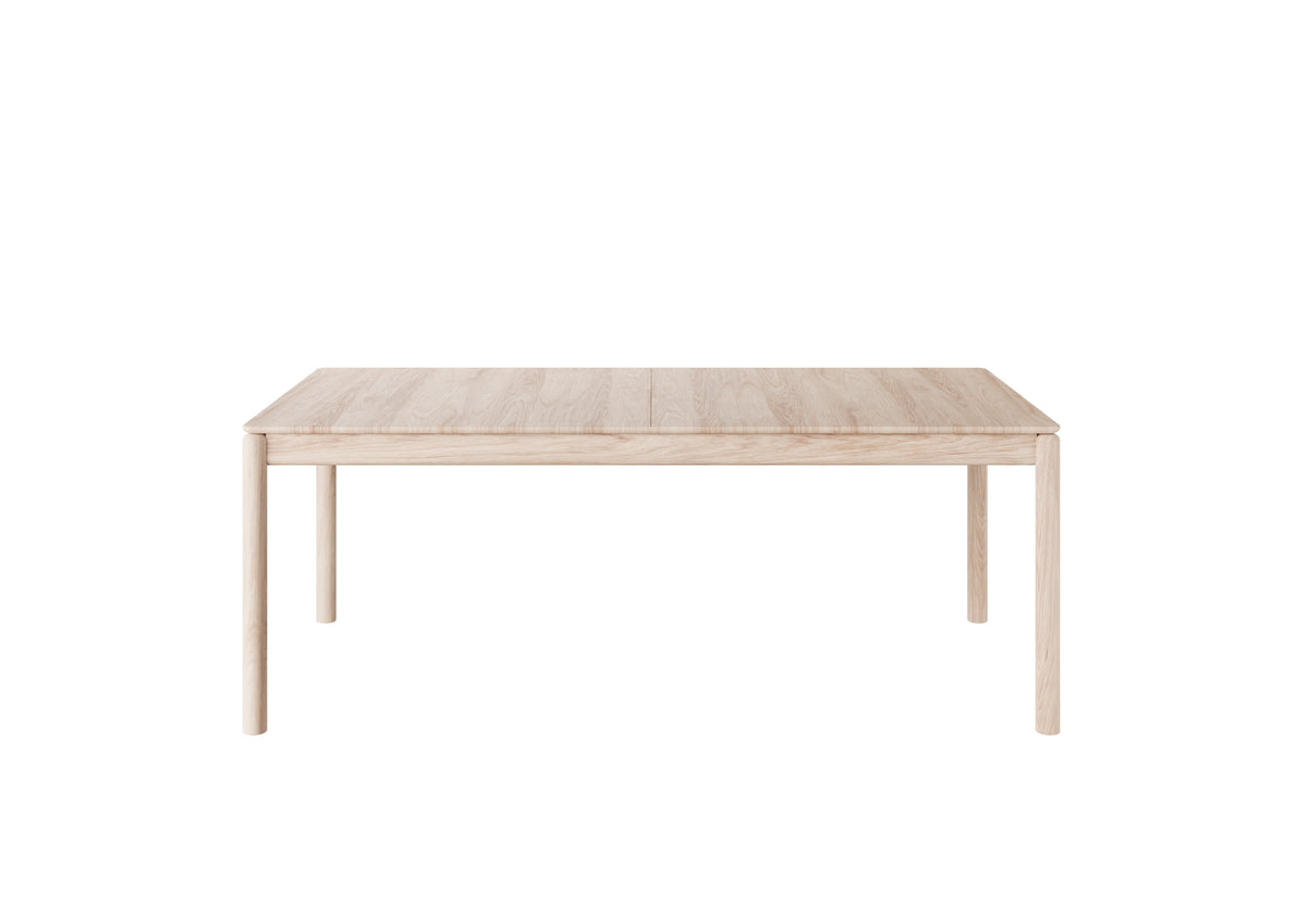 SILHUET Dining Table 200/300CM