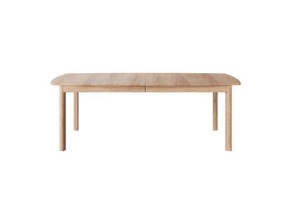 CASØ BOAT Dining Table 220CM