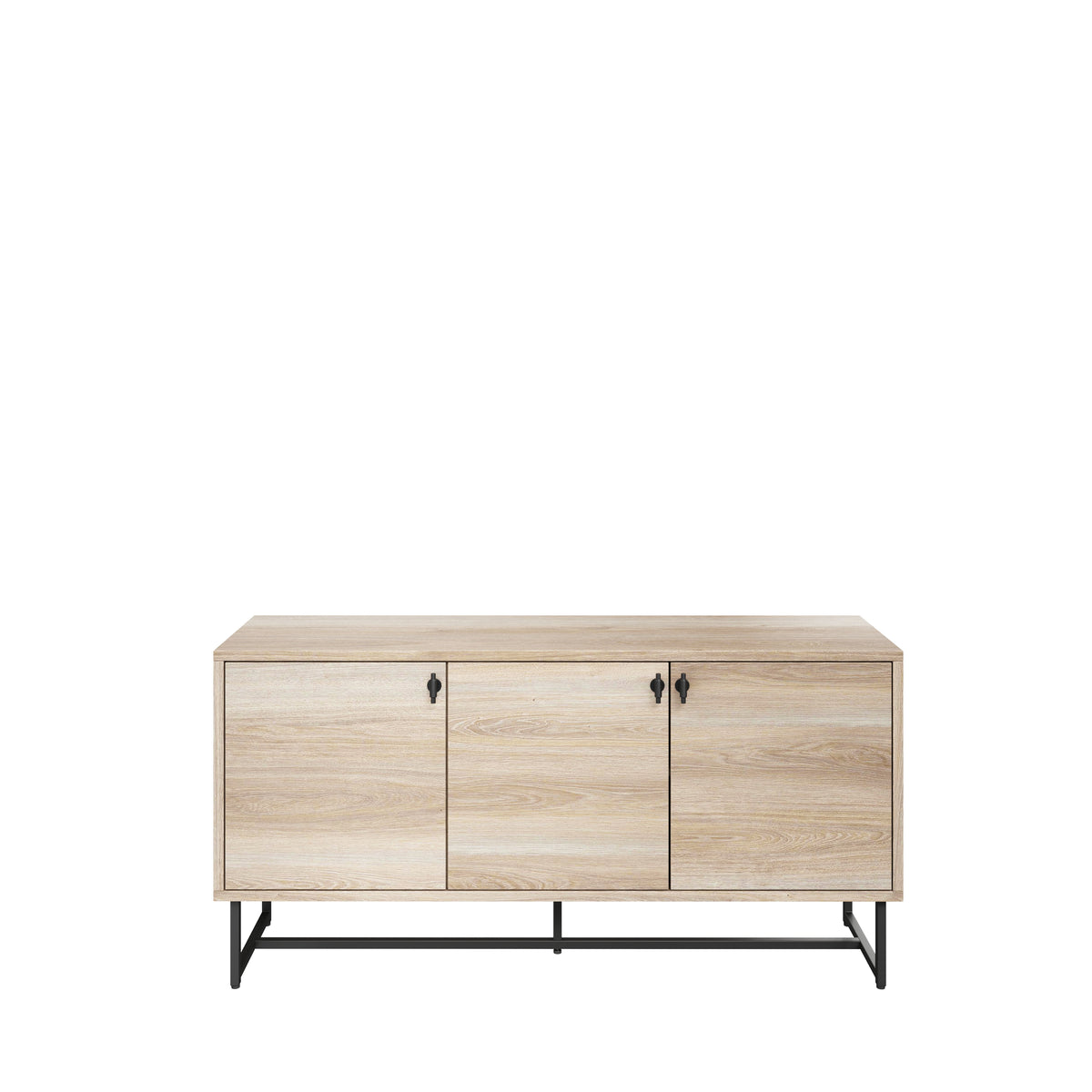 CASØ EMBLA Sideboard with 3 Doors 151CM