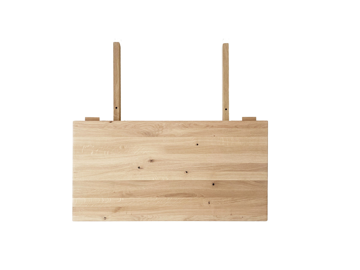 CASØ EMBLA Extension Plate for 220 Table 50 x 100CM