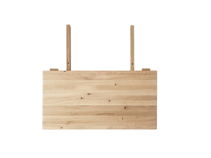 CASØ EMBLA Extension Plate for 220 Table 50 x 100CM