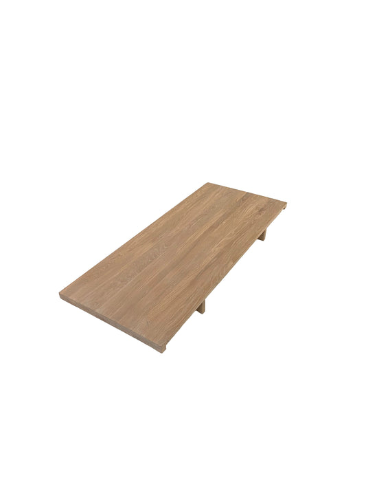 CASØ GRO Extension Plate for Ø140 Table 60 x 140CM