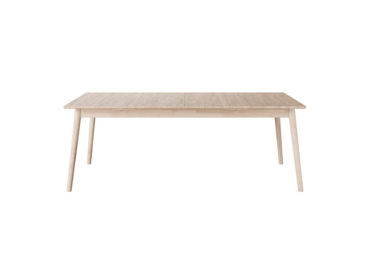 CASØ LINDØ Dining Table 210/300CM