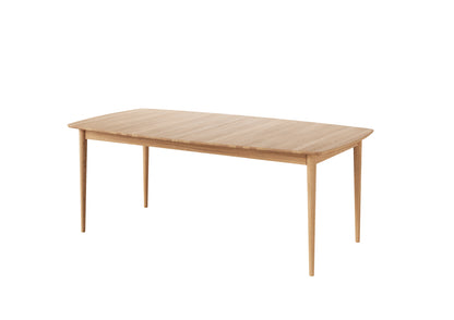 CASØ ELNA Dining Table 200CM