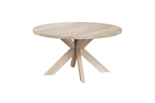 CASØ GRO Dining Table Ø140CM