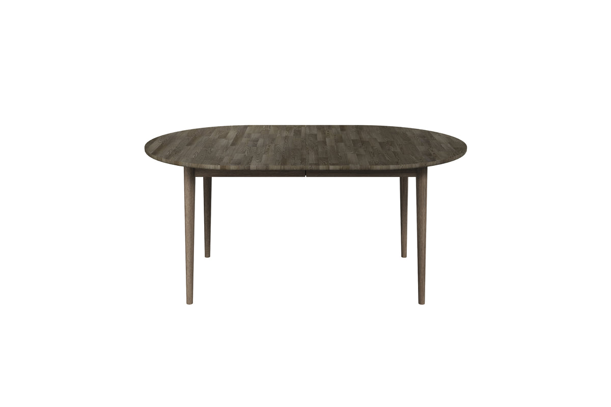 THOR Oval Dining Table 165/245CM