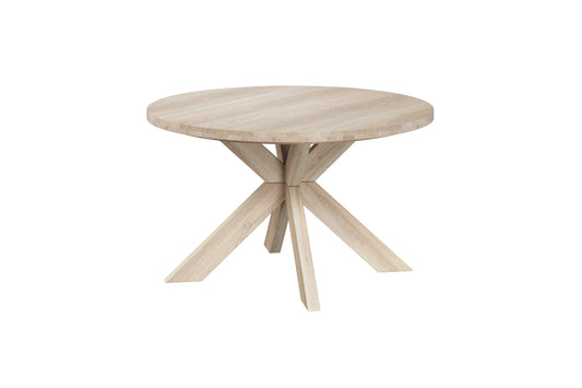 CASØ GRO Dining Table Ø120CM