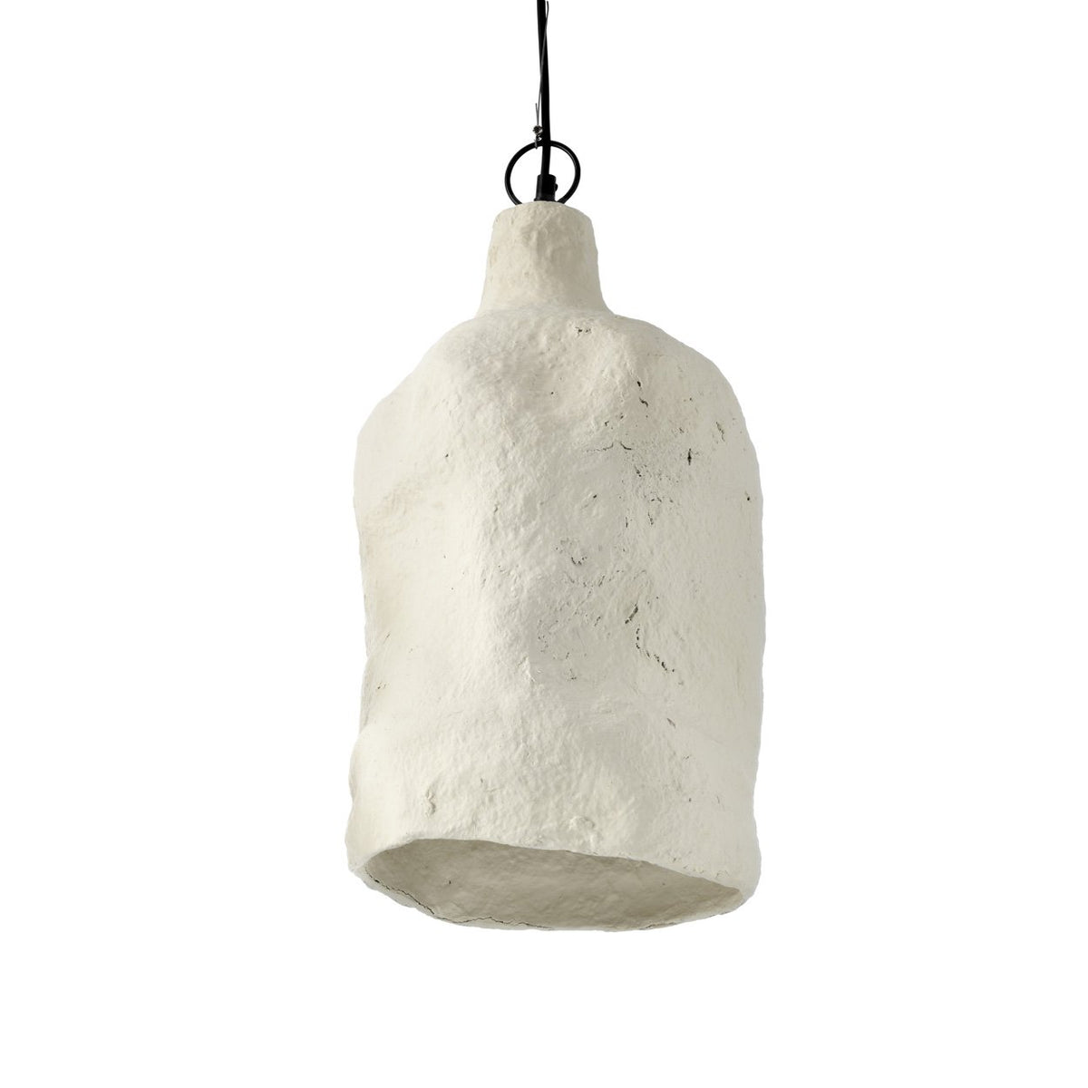 The Moloko Pendant - White - L