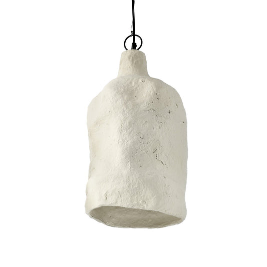 The Moloko Pendant - White - L