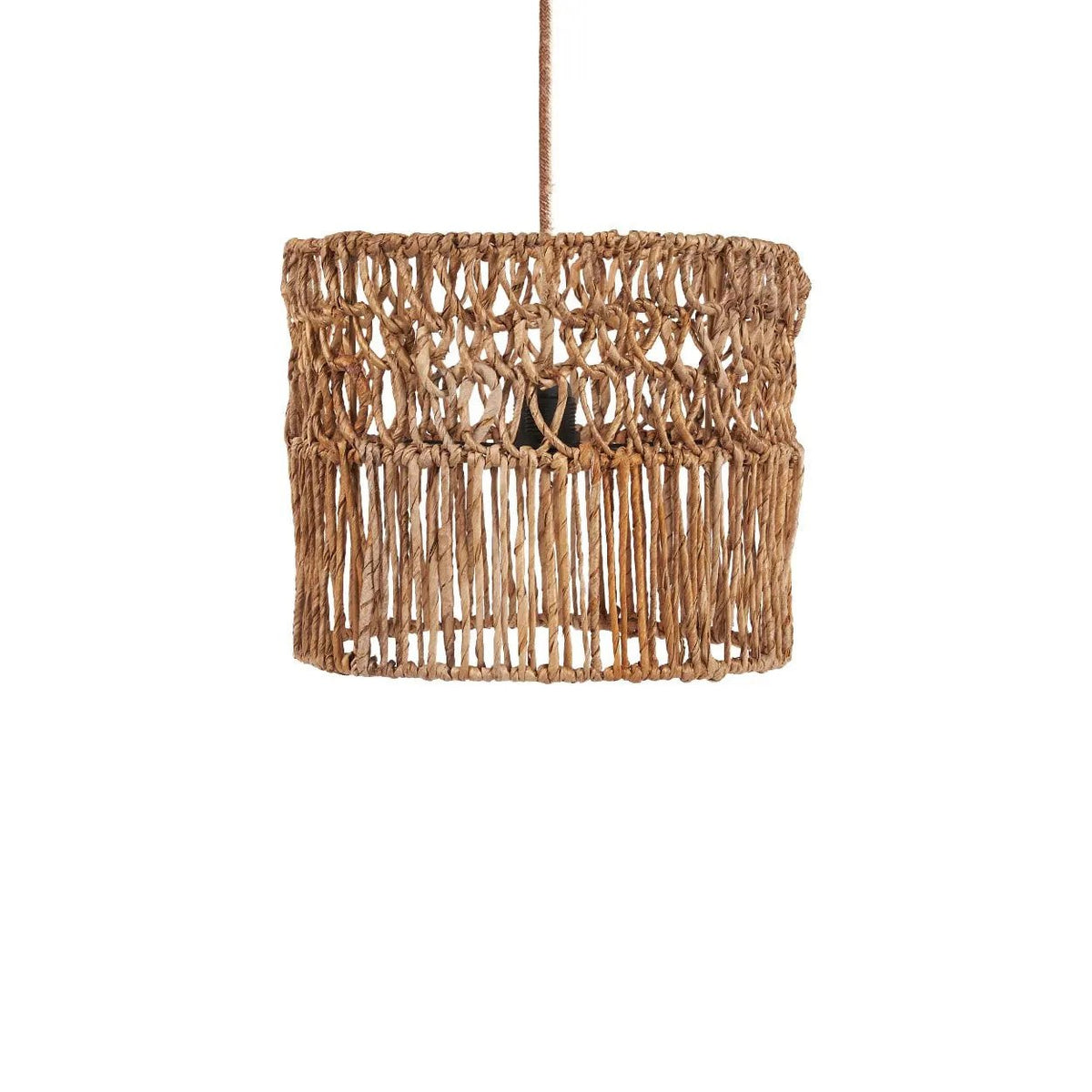 The Takuhanki Pendant - Natural - S