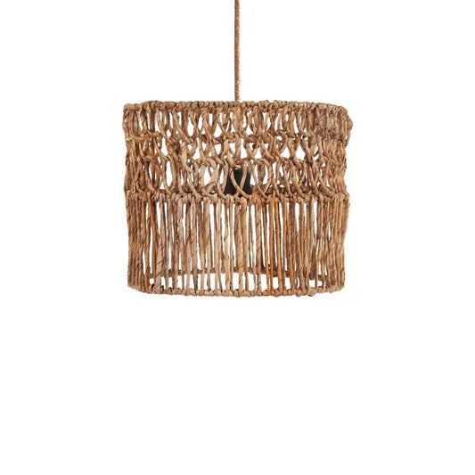 The Takuhanki Pendant - Natural - S