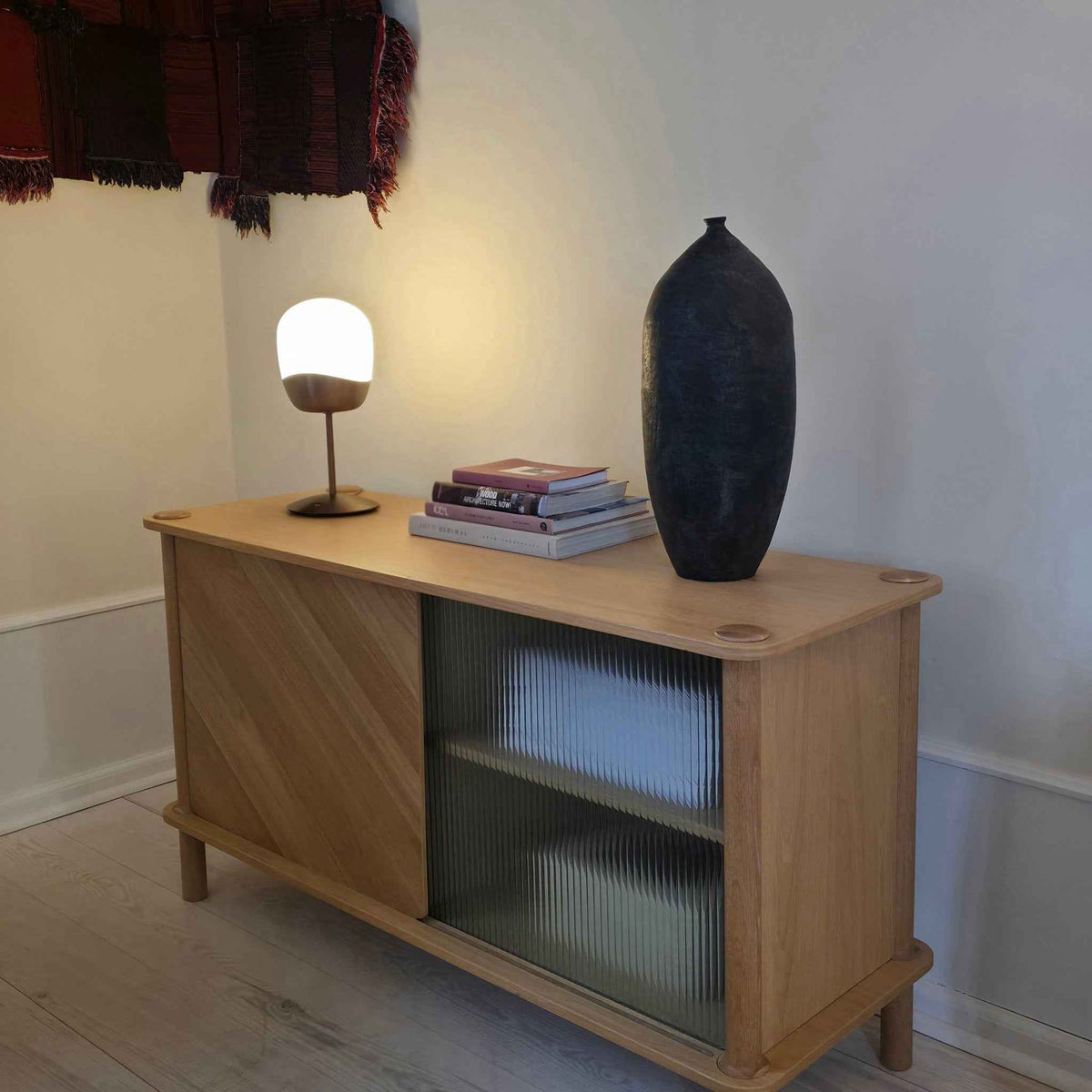 SPRING Table Lamp