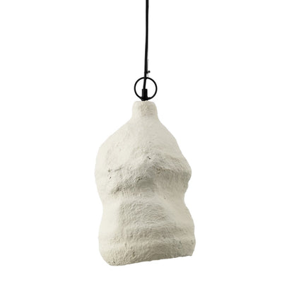 The Moloko Pendant - White - S