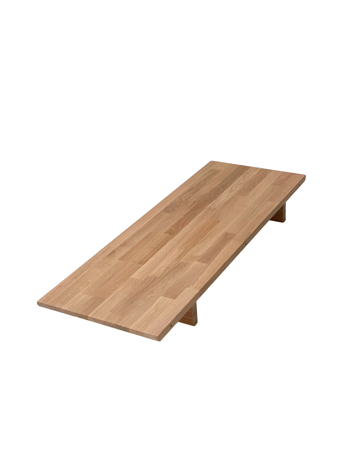 CASØ LINDØ Extension Plate for Ø110 Table 40 x 110CM