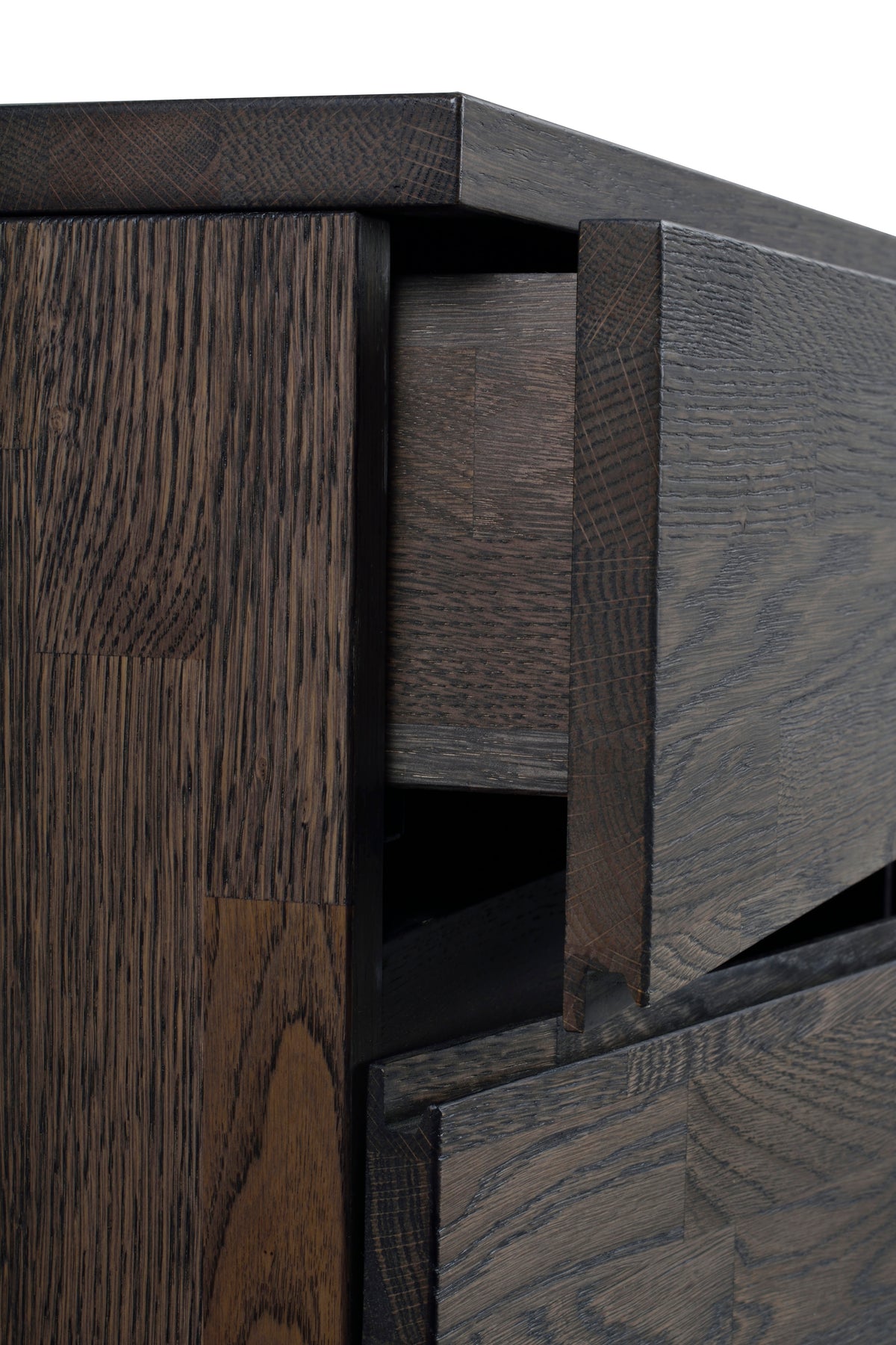 FRED Smoked Oak Sideboard 170CM OUTLET – Default Title – 5